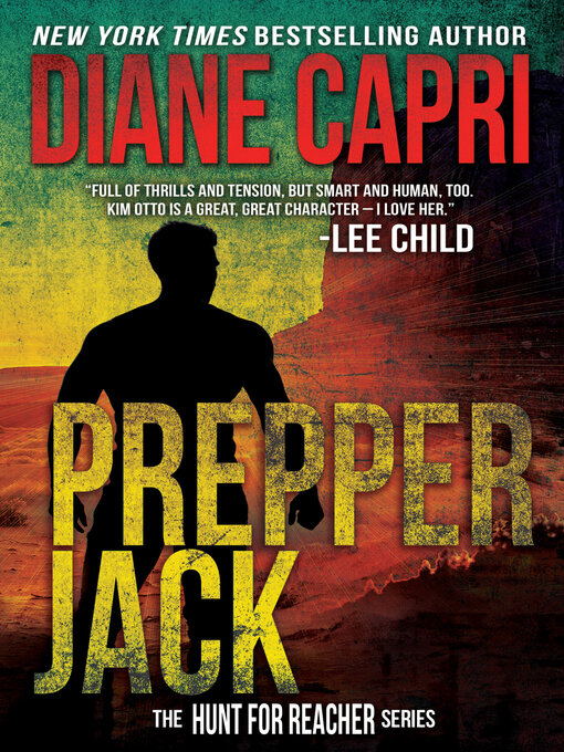 Title details for Prepper Jack by Diane Capri - Available